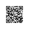 Scannen Sie diesen QR Code mit Ihrem Handy oder Tablet um diese Seite aufzurufen. QR Code mit dem Link zu dieser Immobilie