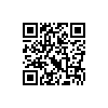 Scannen Sie diesen QR Code mit Ihrem Handy oder Tablet um diese Seite aufzurufen. QR Code mit dem Link zu dieser Immobilie