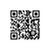 Scannen Sie diesen QR Code mit Ihrem Handy oder Tablet um diese Seite aufzurufen. QR Code mit dem Link zu dieser Immobilie
