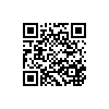 Scannen Sie diesen QR Code mit Ihrem Handy oder Tablet um diese Seite aufzurufen. QR Code mit dem Link zu dieser Immobilie