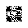 Scannen Sie diesen QR Code mit Ihrem Handy oder Tablet um diese Seite aufzurufen. QR Code mit dem Link zu dieser Immobilie