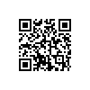 Scannen Sie diesen QR Code mit Ihrem Handy oder Tablet um diese Seite aufzurufen. QR Code mit dem Link zu dieser Immobilie