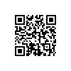 Scannen Sie diesen QR Code mit Ihrem Handy oder Tablet um diese Seite aufzurufen. QR Code mit dem Link zu dieser Immobilie