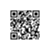 Scannen Sie diesen QR Code mit Ihrem Handy oder Tablet um diese Seite aufzurufen. QR Code mit dem Link zu dieser Immobilie