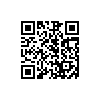 Scannen Sie diesen QR Code mit Ihrem Handy oder Tablet um diese Seite aufzurufen. QR Code mit dem Link zu dieser Immobilie