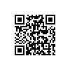 Scannen Sie diesen QR Code mit Ihrem Handy oder Tablet um diese Seite aufzurufen. QR Code mit dem Link zu dieser Immobilie