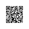 Scannen Sie diesen QR Code mit Ihrem Handy oder Tablet um diese Seite aufzurufen. QR Code mit dem Link zu dieser Immobilie