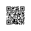Scannen Sie diesen QR Code mit Ihrem Handy oder Tablet um diese Seite aufzurufen. QR Code mit dem Link zu dieser Immobilie