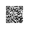 Scannen Sie diesen QR Code mit Ihrem Handy oder Tablet um diese Seite aufzurufen. QR Code mit dem Link zu dieser Immobilie