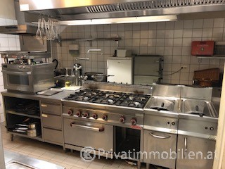 Gastronomie- / Freizeitbetrieb - 1020 Wien - 244380 Gastronomie- / Freizeitbetrieb - 1020 Wien - 244380