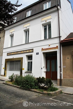 Haus / Einfamilienhaus und Villa - Kauf - 1180 Wien - 244386 Haus / Einfamilienhaus und Villa - Kauf - 1180 Wien - 244386