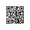 Scannen Sie diesen QR Code mit Ihrem Handy oder Tablet um diese Seite aufzurufen. QR Code mit dem Link zu dieser Immobilie