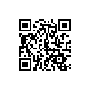 Scannen Sie diesen QR Code mit Ihrem Handy oder Tablet um diese Seite aufzurufen. QR Code mit dem Link zu dieser Immobilie