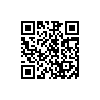 Scannen Sie diesen QR Code mit Ihrem Handy oder Tablet um diese Seite aufzurufen. QR Code mit dem Link zu dieser Immobilie