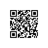 Scannen Sie diesen QR Code mit Ihrem Handy oder Tablet um diese Seite aufzurufen. QR Code mit dem Link zu dieser Immobilie