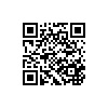 QR Code mit dem Link zu dieser Immobilie