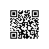 Scannen Sie diesen QR Code mit Ihrem Handy oder Tablet um diese Seite aufzurufen. QR Code mit dem Link zu dieser Immobilie
