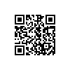 Scannen Sie diesen QR Code mit Ihrem Handy oder Tablet um diese Seite aufzurufen. QR Code mit dem Link zu dieser Immobilie