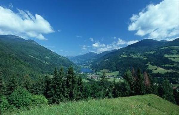 Grundstück für Ferienhaus / Ferienwohnung - 9542 AFRITZ AM SEE - 194490 Grundstück für Ferienhaus / Ferienwohnung - 9542 AFRITZ AM SEE - 194490