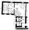 Mietwohnung - 1040 Wien - Wieden - 70.00 m² - Provisionsfrei