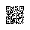Scannen Sie diesen QR Code mit Ihrem Handy oder Tablet um diese Seite aufzurufen. QR Code mit dem Link zu dieser Immobilie