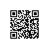 Scannen Sie diesen QR Code mit Ihrem Handy oder Tablet um diese Seite aufzurufen. QR Code mit dem Link zu dieser Immobilie