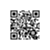 Scannen Sie diesen QR Code mit Ihrem Handy oder Tablet um diese Seite aufzurufen. QR Code mit dem Link zu dieser Immobilie