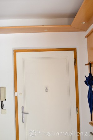 Mietwohnung - 2500 Baden - 218987