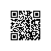 Scannen Sie diesen QR Code mit Ihrem Handy oder Tablet um diese Seite aufzurufen. QR Code mit dem Link zu dieser Immobilie