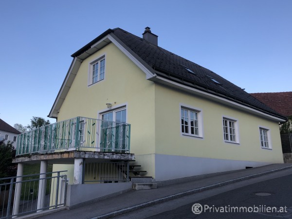 Haus / Einfamilienhaus und Villa - Miete - 3281 Oberndorf - 219207 Haus / Einfamilienhaus und Villa - Miete - 3281 Oberndorf - 219207