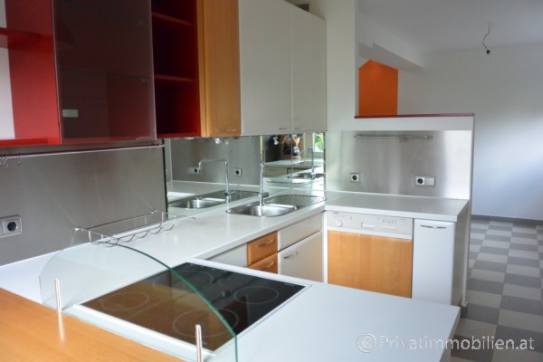 Haus / Einfamilienhaus und Villa - Miete - 1180 Wien - 220166 Haus / Einfamilienhaus und Villa - Miete - 1180 Wien - 220166