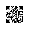 Scannen Sie diesen QR Code mit Ihrem Handy oder Tablet um diese Seite aufzurufen. QR Code mit dem Link zu dieser Immobilie