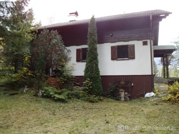 Haus / Einfamilienhaus und Villa - Miete - 9546 Bad Kleinkirchheim - 220756 Haus / Einfamilienhaus und Villa - Miete - 9546 Bad Kleinkirchheim - 220756