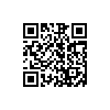 Scannen Sie diesen QR Code mit Ihrem Handy oder Tablet um diese Seite aufzurufen. QR Code mit dem Link zu dieser Immobilie
