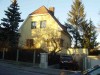 Einfamilienhaus mit Garten und fünf Schlafzimmern in Wien Hietzing 