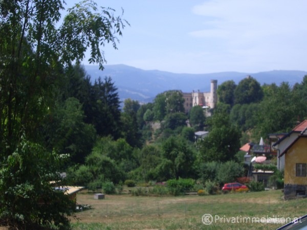 Grundstück für Einfamilienhaus / Villa - 9400 Wolfsberg - 223995 Grundstück für Einfamilienhaus / Villa - 9400 Wolfsberg - 223995