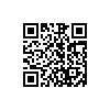 Scannen Sie diesen QR Code mit Ihrem Handy oder Tablet um diese Seite aufzurufen. QR Code mit dem Link zu dieser Immobilie