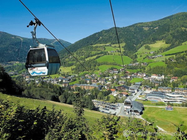 Mietwohnung - 9546 Bad Kleinkirchheim - 225254