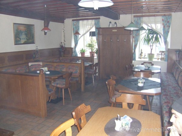 Gastronomie- / Freizeitbetrieb - 8750 Judenburg - 225321 Gastronomie- / Freizeitbetrieb - 8750 Judenburg - 225321