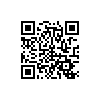 Scannen Sie diesen QR Code mit Ihrem Handy oder Tablet um diese Seite aufzurufen. QR Code mit dem Link zu dieser Immobilie