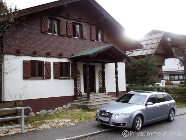 Mietwohnung - 9546 Bad Kleinkirchheim - 225383 Mietwohnung - 9546 Bad Kleinkirchheim - 225383