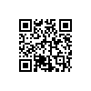 Scannen Sie diesen QR Code mit Ihrem Handy oder Tablet um diese Seite aufzurufen. QR Code mit dem Link zu dieser Immobilie