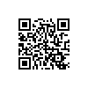 Scannen Sie diesen QR Code mit Ihrem Handy oder Tablet um diese Seite aufzurufen. QR Code mit dem Link zu dieser Immobilie