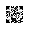 Scannen Sie diesen QR Code mit Ihrem Handy oder Tablet um diese Seite aufzurufen. QR Code mit dem Link zu dieser Immobilie