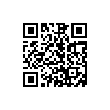 Scannen Sie diesen QR Code mit Ihrem Handy oder Tablet um diese Seite aufzurufen. QR Code mit dem Link zu dieser Immobilie