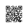 Scannen Sie diesen QR Code mit Ihrem Handy oder Tablet um diese Seite aufzurufen. QR Code mit dem Link zu dieser Immobilie