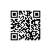 Scannen Sie diesen QR Code mit Ihrem Handy oder Tablet um diese Seite aufzurufen. QR Code mit dem Link zu dieser Immobilie