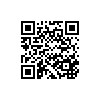 Scannen Sie diesen QR Code mit Ihrem Handy oder Tablet um diese Seite aufzurufen. QR Code mit dem Link zu dieser Immobilie