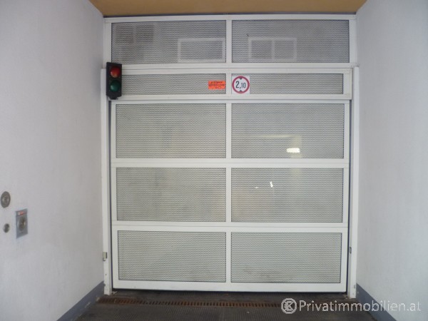 Parkplatz / Garage - 1050 Wien, 05. Bezirk, Margareten - 227990