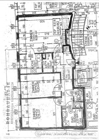 Mietwohnung - 1160 Wien - 228644